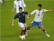 Bóng đá anh, ngoại hạng anh, lịch thi đấu euro 2012, ĐT Anh mất Rooney sẽ là cơ hội cho ĐT Pháp, Thụy Điển và Ukraina